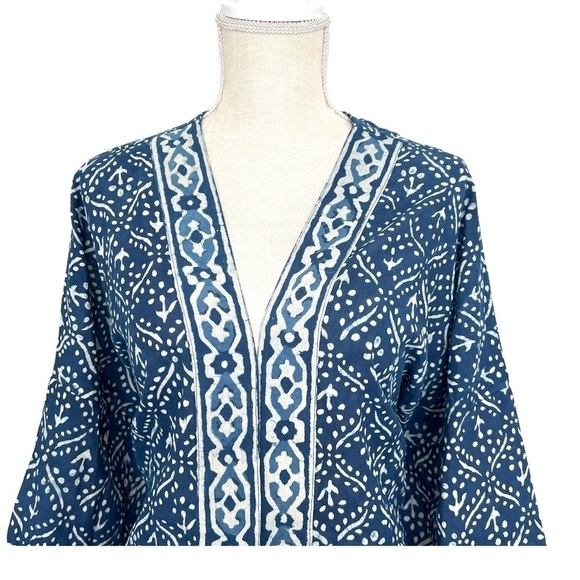 Lajita Dabu Kimono - Picture 5 of 8